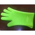 Silicone Oven Mitt